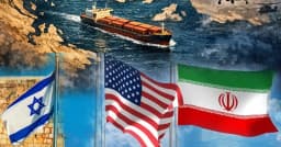 লেবানন-হরমুজ ইস্যুতে যুক্তরাষ্ট্রের ভিন্ন অবস্থান, শঙ্কায় যুদ্ধবিরতি