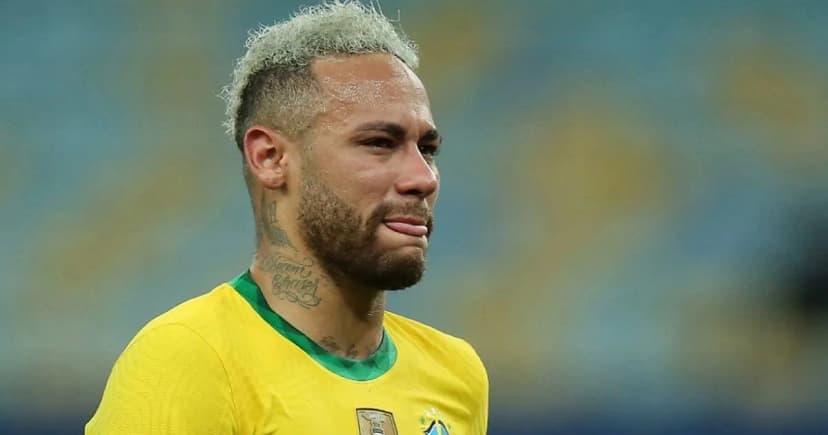 নেইমারের বিরুদ্ধে মামলা করলেন ব্যক্তিগত বাবুর্চি