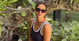 অভিযোগের মাঝে কোথাও শান্তি খুঁজে নিচ্ছি: নুসরাত জাহান