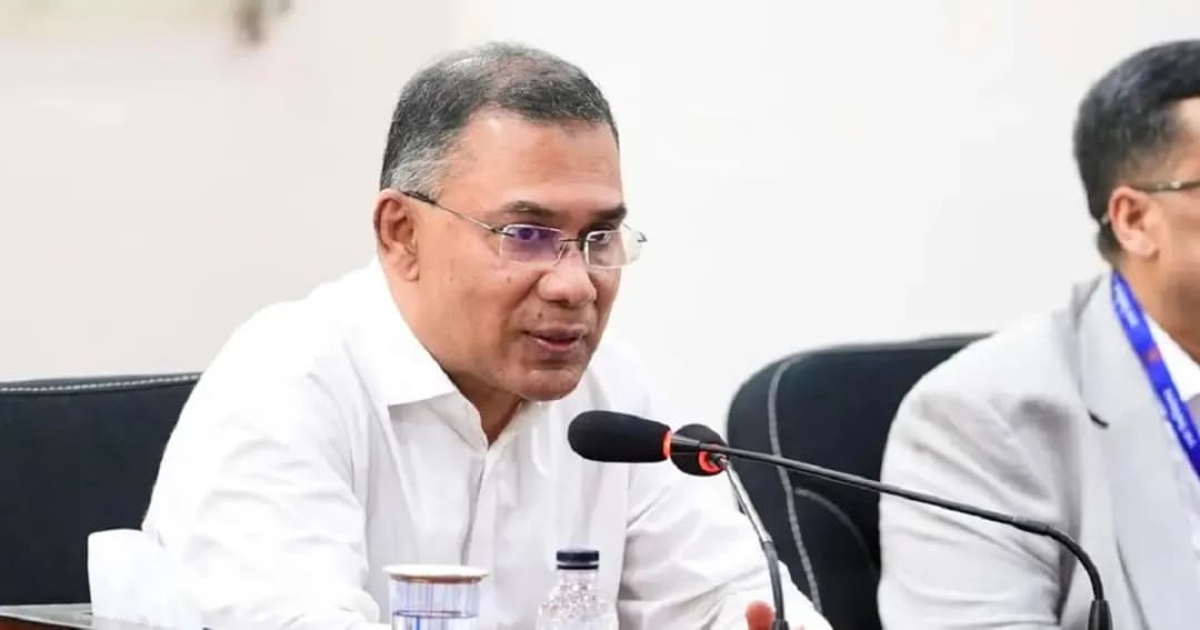 রাজনৈতিক স্থিতিশীলতা রাখতে শিক্ষার্থীদের সহযোগিতা চাইলেন প্রধানমন্ত্রী