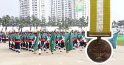 বিতর্কের মুখে স্থগিত পুলিশ পদক প্রদান