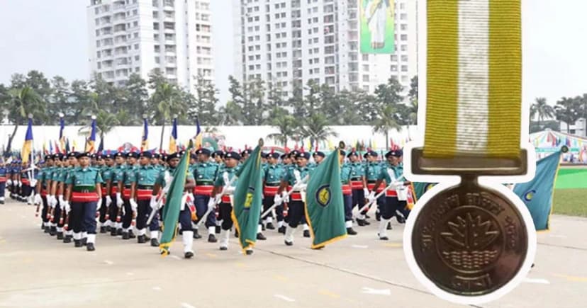 বিতর্কের মুখে স্থগিত পুলিশ পদক প্রদান