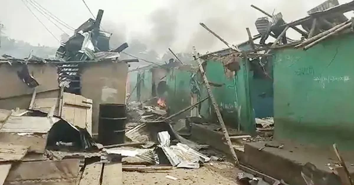 সুদানে আরএসএফের ড্রোন হামলায় নিহত অন্তত ৩০