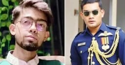 তাহসিফের মৃত্যুর রহস্য উদঘাটনে ৪ দিনের রিমান্ডে বন্ধু দীপ