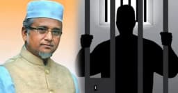 এমপি গাজী নজরুলের বিরুদ্ধে মামলা, গ্রেপ্তার এক আসামি কারাগারে