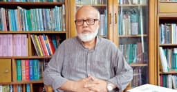 অসুস্থতার কথা বলেও গ্রেফতারি পরোয়ানা এড়াতে পারলেন না তোফায়েল