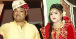 ফেসবুক স্ট্যাটাসের পর শিবলী সাদিকের স্ত্রীর আত্মহত্যার চেষ্টা, হাসপাতালে ভর্তি