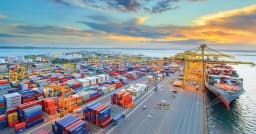 ‘ট্রানজিট গেটওয়ে’ হয়ে উঠছে মোংলা বন্দর