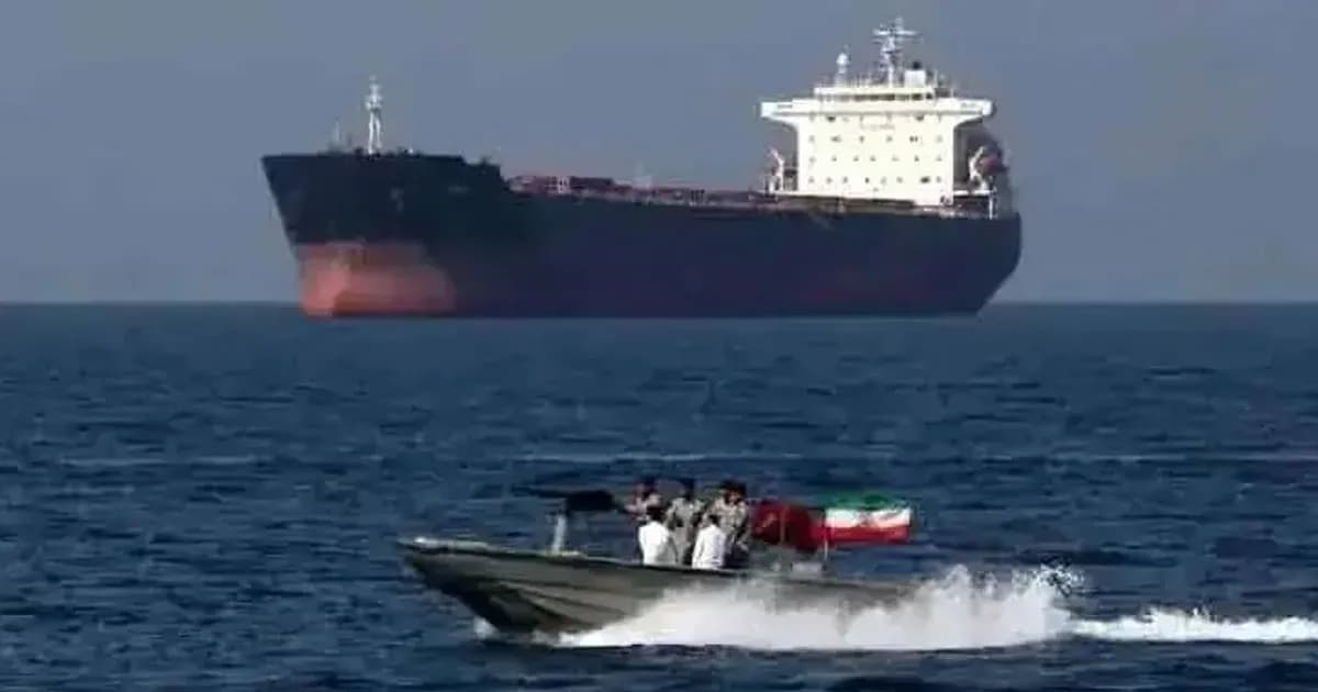 ডোনাল্ড ট্রাম্পের হুমকিকে ‘যুদ্ধাপরাধে উসকানি’ হিসেবে দেখছে ইরান