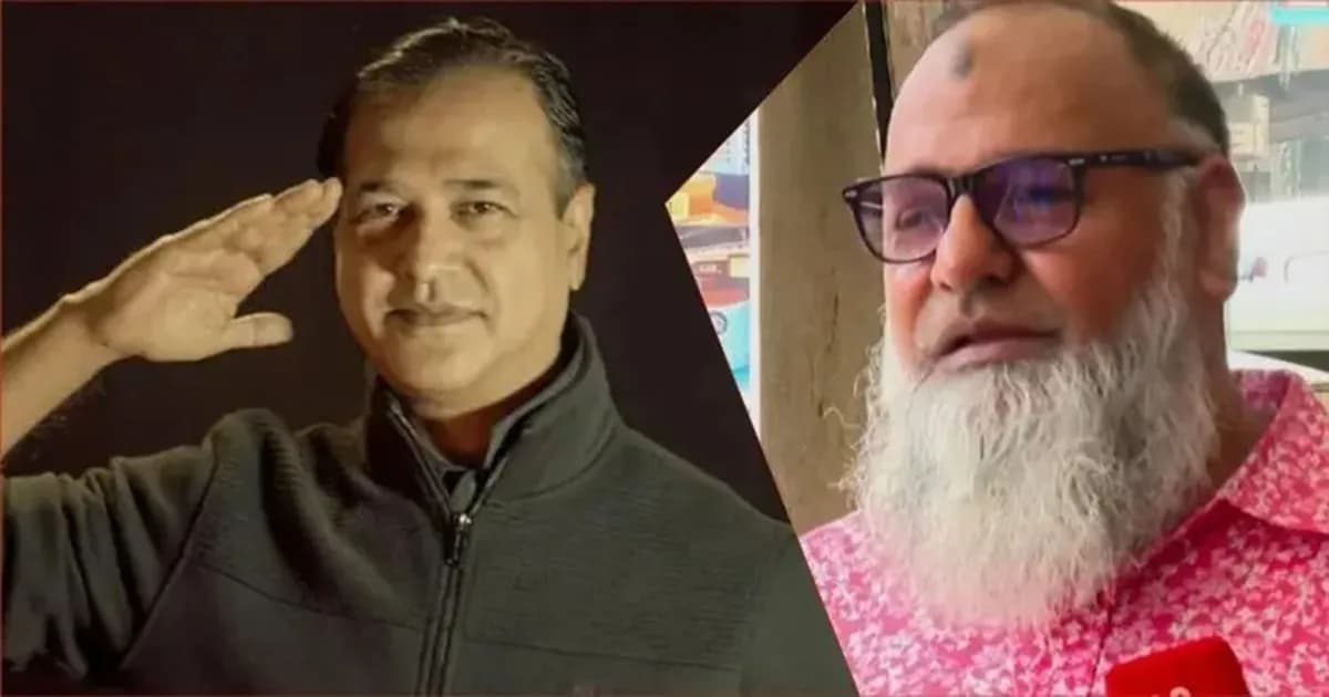 আসিফ আকবরের গাড়িতে গুলির ঘটনায় ঘটনাস্থলে গিয়ে যা বললেন বড় ভাই