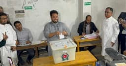 সরকার গঠনের খুব কাছাকাছি পৌঁছে গেছি আমরা: নাহিদ ইসলাম