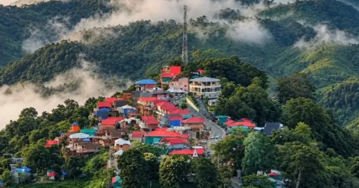 সাজেক পর্যটনকেন্দ্র বন্ধ ঘোষণা, পর্যটকদের ফিরে যাওয়ার নির্দেশ