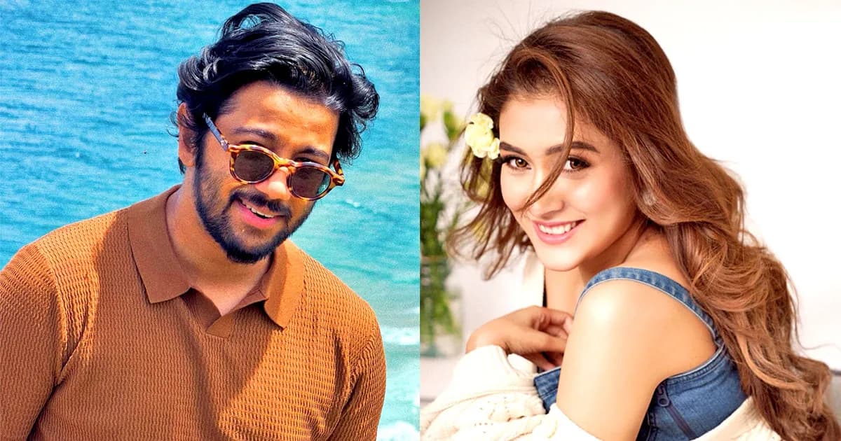 মেহজাবীনের সঙ্গে কাজের অভিজ্ঞতা জানালেন প্রীতম হাসান