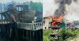 ভ্রমণে হোটেল-রিসোর্টে অগ্নিকাণ্ড এড়াতে যেসব সতর্কতা জরুরি