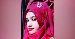 আলোচিত মাদ্রাসাছাত্রী নুসরাত হত্যা মামলার আপিলের রায় সোমবার
