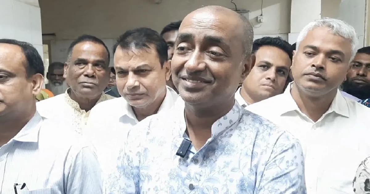 দেশে বিচারাধীন মামলা রয়েছে ৪৫ লাখ: আইনমন্ত্রী