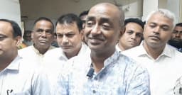 দেশে বিচারাধীন মামলা রয়েছে ৪৫ লাখ: আইনমন্ত্রী