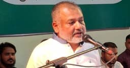 বুলেটপ্রুফ জ্যাকেট পরার কারণ জানালেন বিএনপি প্রার্থী জিলানী