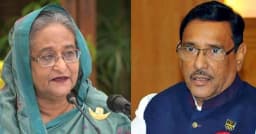 হাসিনা-কাদেরসহ আ. লীগের ৫৪৯ নেতাকর্মীর বিরুদ্ধে চার্জশিট