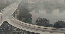 বড়দিনে থাকবে শীতের স্নিগ্ধ আমেজ, থাকছে কুয়াশার দাপট