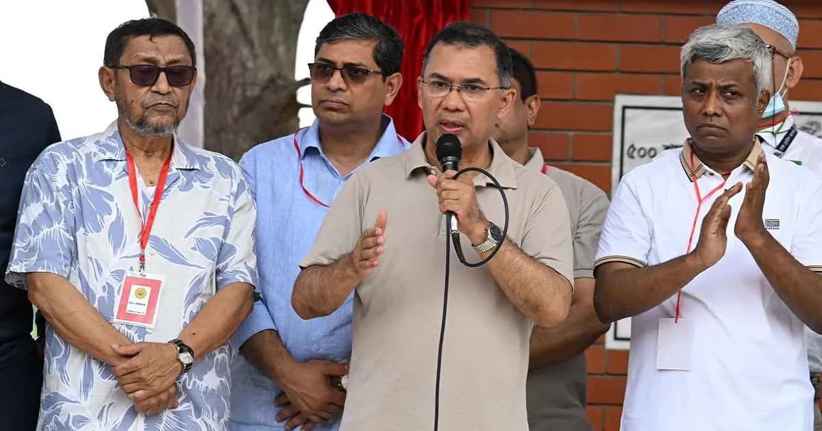 মানুষের দোরগোড়ায় স্বাস্থ্যসেবা পৌঁছে দিতে কাজ করছে সরকার: প্রধানমন্ত্রী