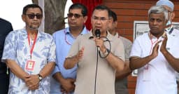 মানুষের দোরগোড়ায় স্বাস্থ্যসেবা পৌঁছে দিতে কাজ করছে সরকার: প্রধানমন্ত্রী