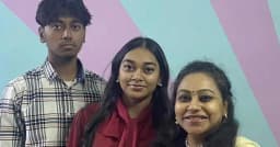 ওমরাহ পথে সড়ক দুর্ঘটনা, মা-সহ দুই সন্তানের মৃত্যু