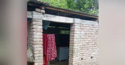 ঘুমন্ত অবস্থায় কুপিয়ে আহত নারী ববিতার মৃত্যু, জীবননগরে চাঞ্চল্য