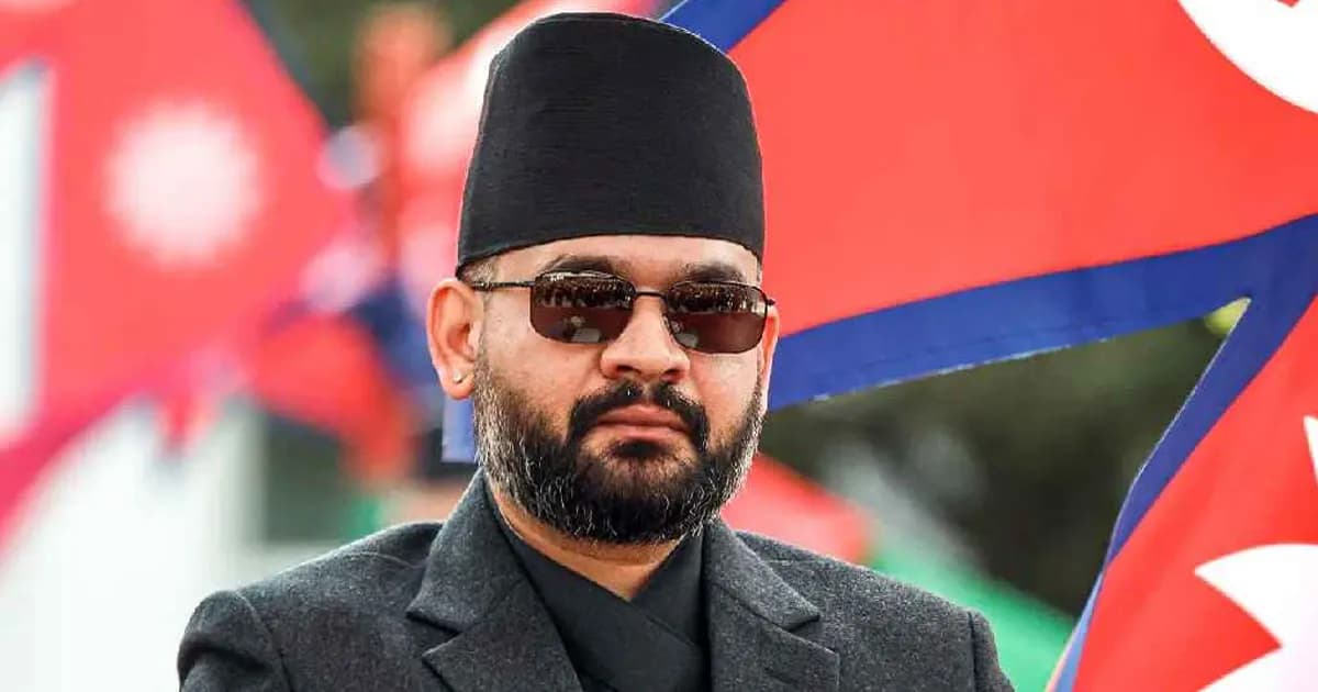 নেপালে ছাত্ররাজনীতি নিষিদ্ধ, পঞ্চম শ্রেণি পর্যন্ত থাকছে না পরীক্ষা