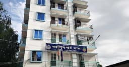 কাশিমপুরে সাংবাদিকের ওপর হামলা, এক মাসেও মেলেনি সিসি ফুটেজ