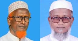 বিএনপি-জামায়াতের প্রার্থী হয়ে ভোটযুদ্ধে আপন দুই ভাই