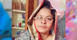 ছাত্রীর বাড়ি থেকে গৃহশিক্ষিকার বস্তাবন্দি মরদেহ উদ্ধার