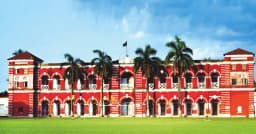 ফেনী সরকারি কলেজে ফ্যাসিস্ট সময়ে সীমাহীন দুর্নীতি ও লুটপাট