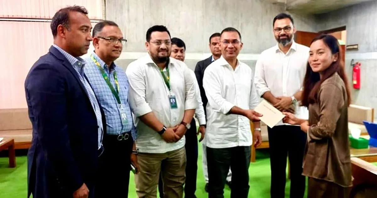 তারকা খেলোয়াড় ঋতুপর্ণার ঘর নির্মাণে অনুদান দিলেন প্রধানমন্ত্রী
