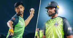 পিএসএল খেলতে গিয়ে নতুন নাম পেলেন মুস্তাফিজ ও ইমন