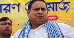 নতুন দলের নাম জানালেন বাবরি মসজিদ নির্মাণের ঘোষণা দেয়া হুমায়ুন