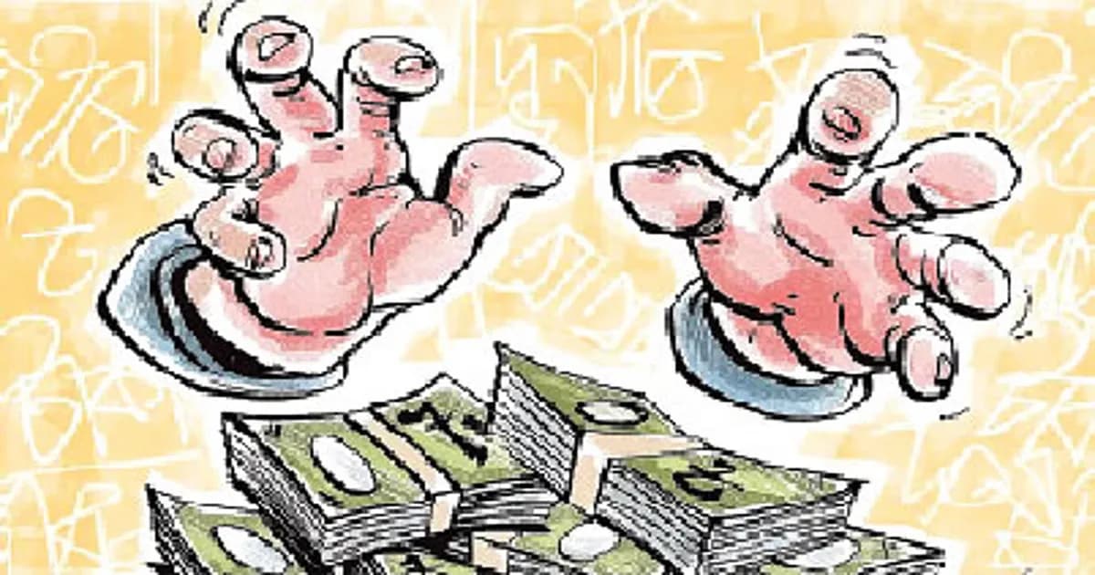 আ.লীগের দীর্ঘ শাসনে লোপাটের দাপটে সংকট ব্যাংক খাতের মূলধন