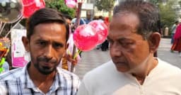 যশোর জেনারেল হাসপাতালে অভিযান, দালাল চক্রের দুইজন গ্রেপ্তার