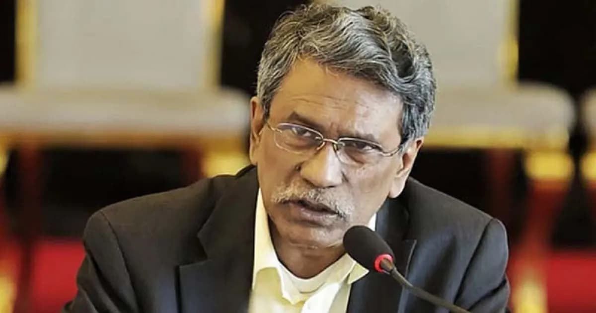 গণভোটে ‘না’ জয়ী হলে কি হবে, জানালেন আলী রীয়াজ