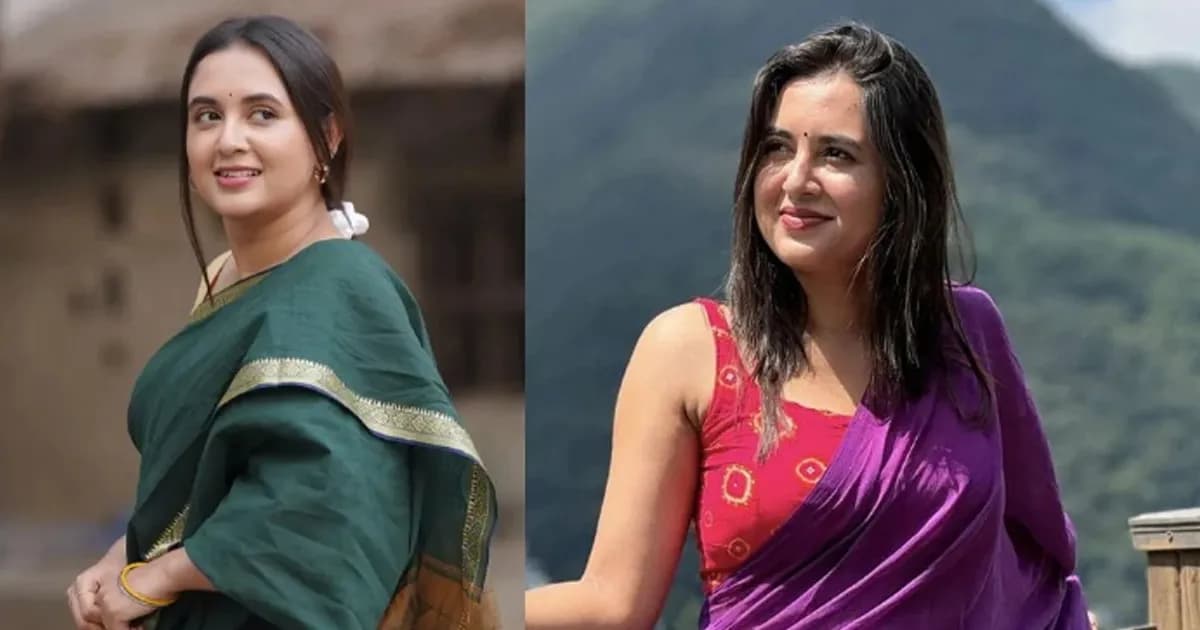 ব্রেন টিউমার জয় করে শুটিংয়ে ফিরলেন তানিয়া বৃষ্টি