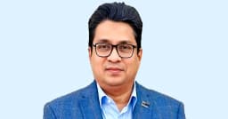 প্রধানমন্ত্রীর কার্যালয়ে সিনিয়র মেডিকেল অফিসার হলেন ডা. আমান উল্লাহ