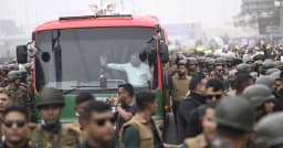 কৃতজ্ঞতা প্রকাশ করলেন তারেক রহমান