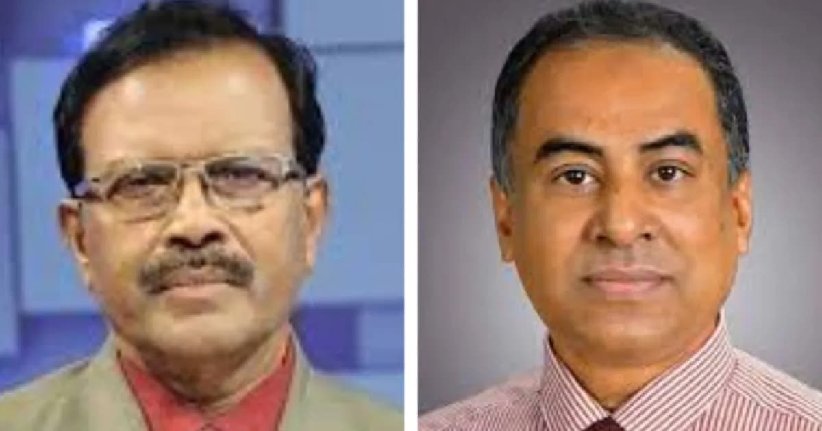 বিদ্রোহীর ভোট ভাগাভাগিতে বিএনপির দুই হেভিওয়েটের পরাজয়