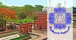 টানা ২৫ দিনের ছুটি ঘোষণা করেছে জাহাঙ্গীরনগর বিশ্ববিদ্যালয়