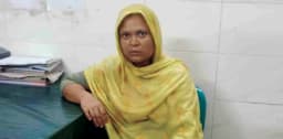পরপর ৩ কন্যা সন্তানের জন্ম, নবজাতককে খালে ফেলে দিলেন মা