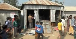 যুবদল নেতার দোকানে হামলা ও লুটপাট, গ্রেপ্তার ২ জামায়াত নেতা