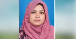 কেরানীগঞ্জে ফ্ল্যাট থেকে যুব মহিলা লীগ নেত্রীর গলাকাটা মরদেহ উদ্ধার