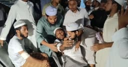 ব্রাহ্মণবাড়িয়ায় পুলিশ-মাদরাসাছাত্র সংঘর্ষ, ৩ পুলিশ প্রত্যাহার