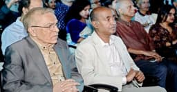 গণতন্ত্র রক্ষায় গণমাধ্যমের স্বাধীনতা অপরিহার্য: আইনমন্ত্রী