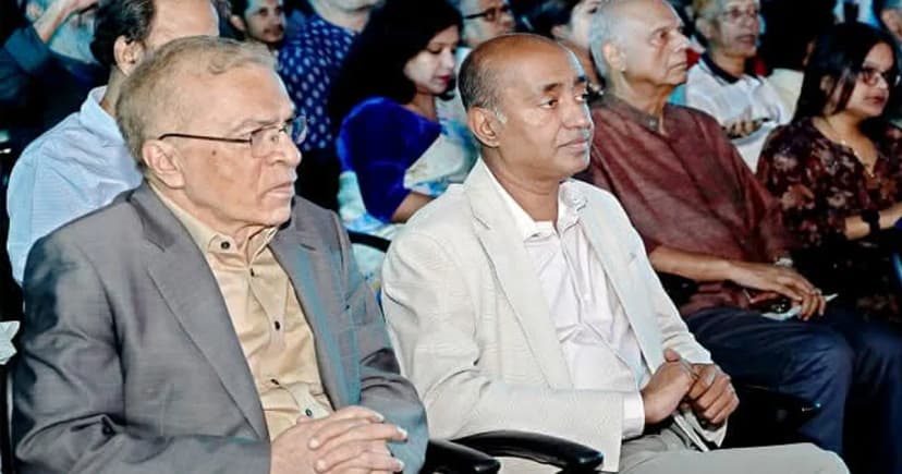 গণতন্ত্র রক্ষায় গণমাধ্যমের স্বাধীনতা অপরিহার্য: আইনমন্ত্রী